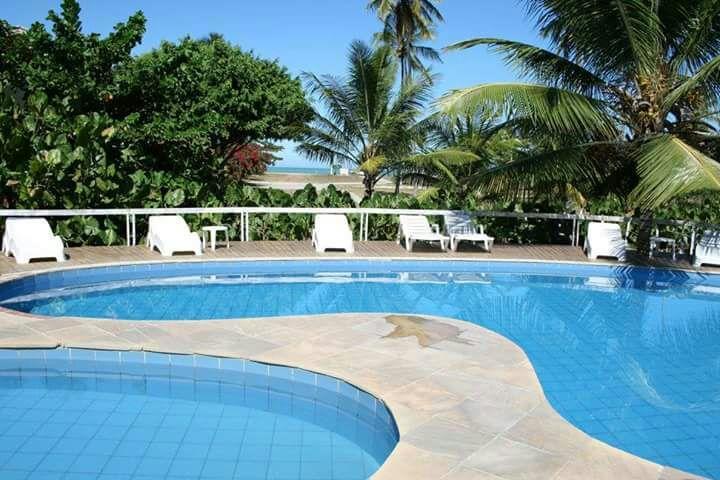 Casa Porto Mar America Praia Porto Seguro Exterior foto